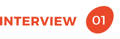 INTERVIEW 01