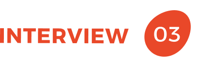 INTERVIEW 03